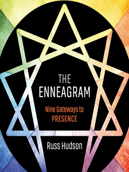 Title details for The Enneagram by Russ Hudson - Wait list